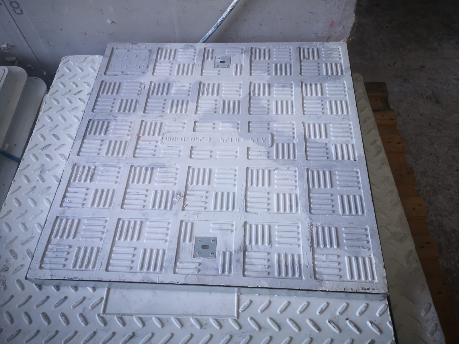 Kocaeli Kompozit Altyapı Ürünleri Rehberi