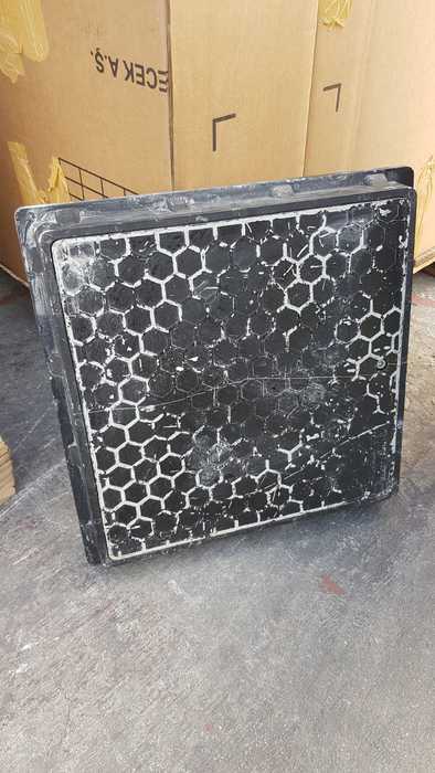 Menholist ile Modern Altyapı Çözümleri: Kompozit Kapaklar, Polimer Kanallar ve Özel Sistemler