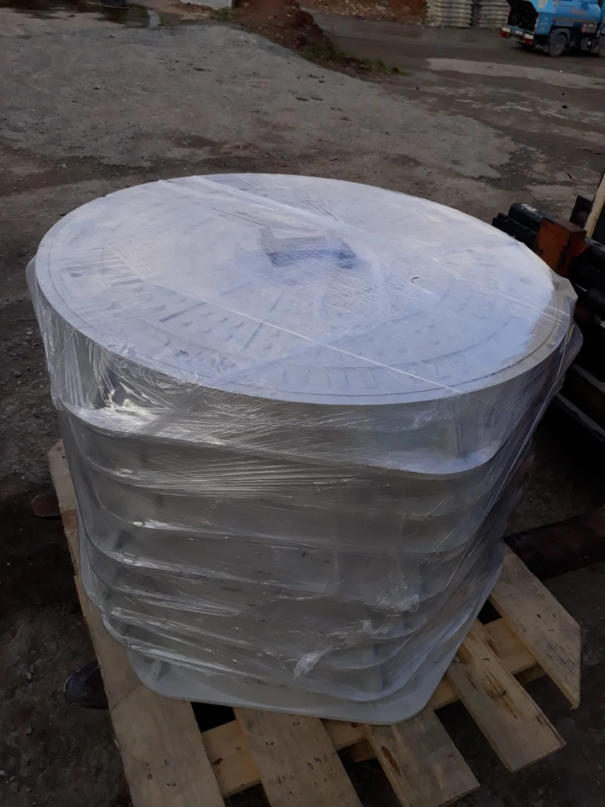 Menholist: Özel Altyapı Ürünleri ile Dayanıklı ve Modern Çözümler