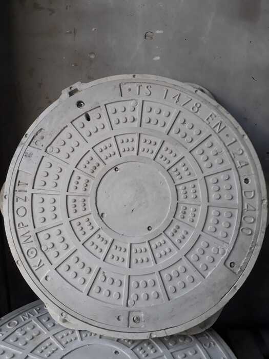 Menholist: Altyapı Ürünleri ile Modern, Güvenli ve Dayanıklı Çözümler