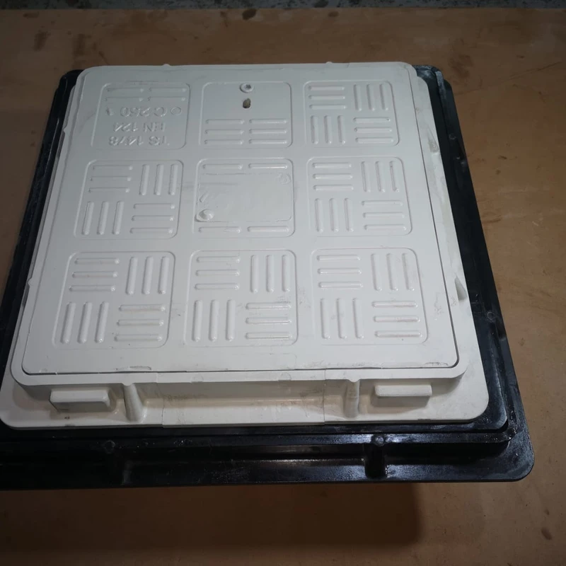 Menholist ile Kanalizasyon ve Altyapıda Dayanıklı Çözümler