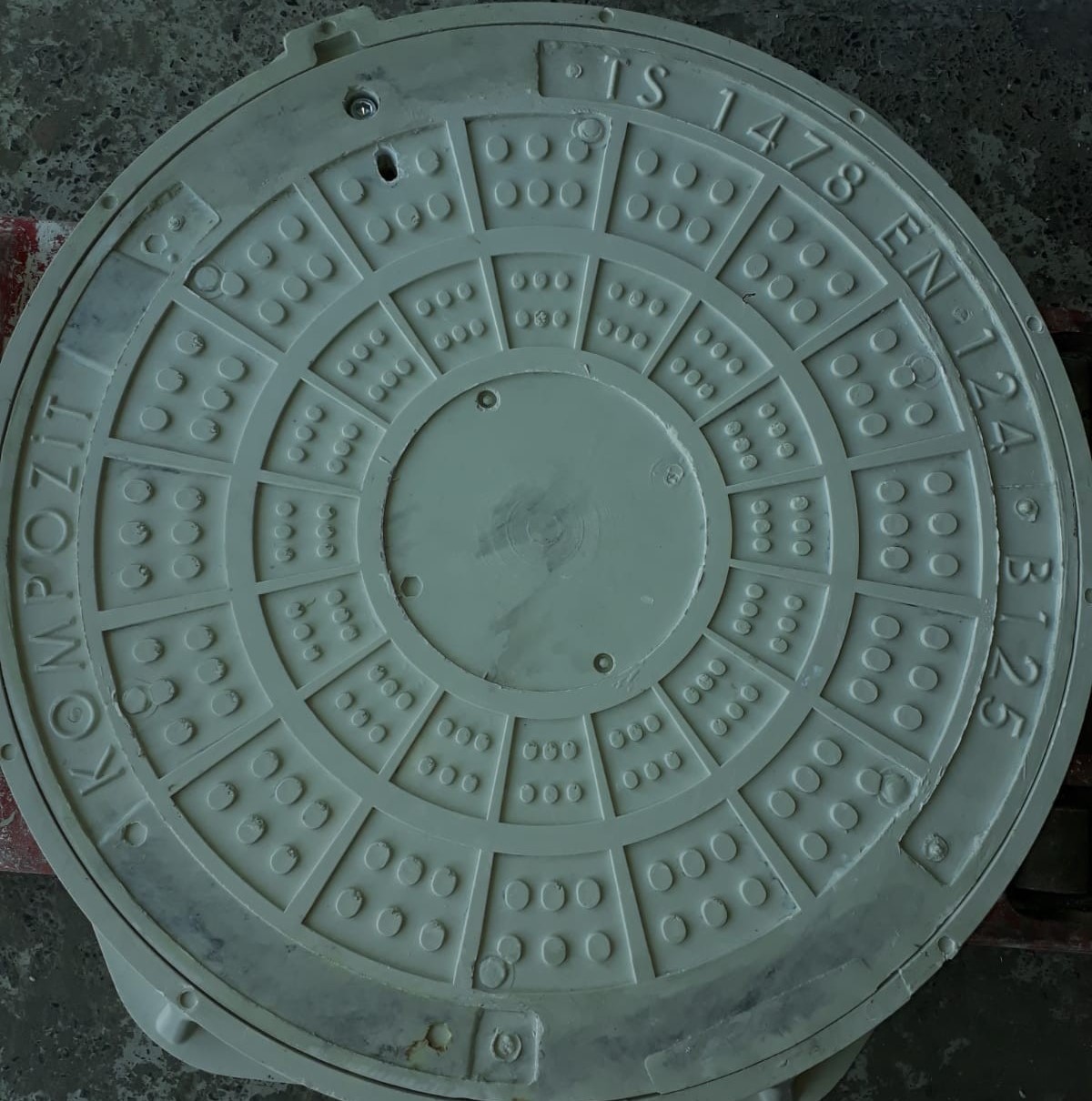 Menholist ile Altyapıda Güvenli ve Dayanıklı Çözümler