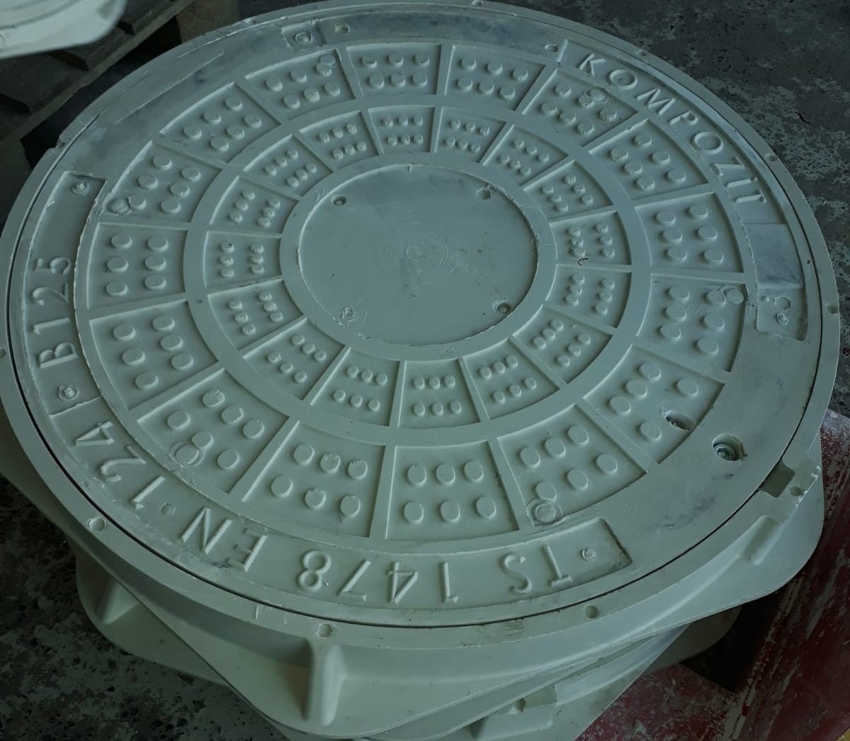 💧 Kanalizasyon Sistemlerinde Yeni Nesil Altyapı: Menholist Güvencesiyle Dayanıklı Çözümler