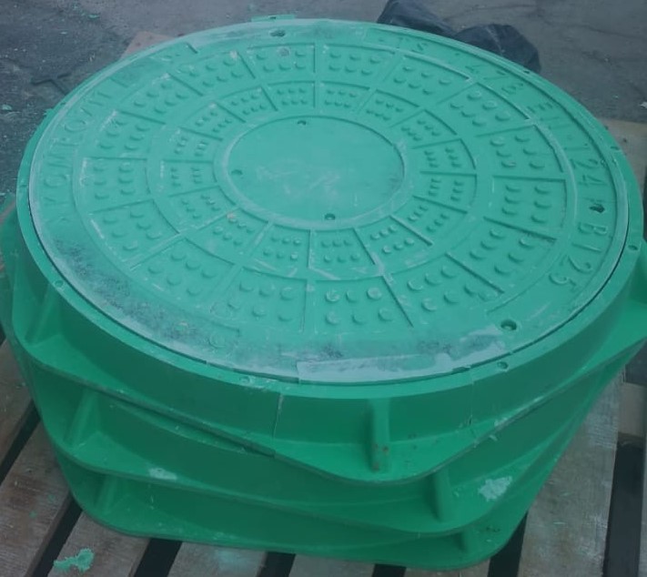 Konya’da Kompozit Alt Yapı Ürünleri: İlçe Bazlı Detaylı Rehber